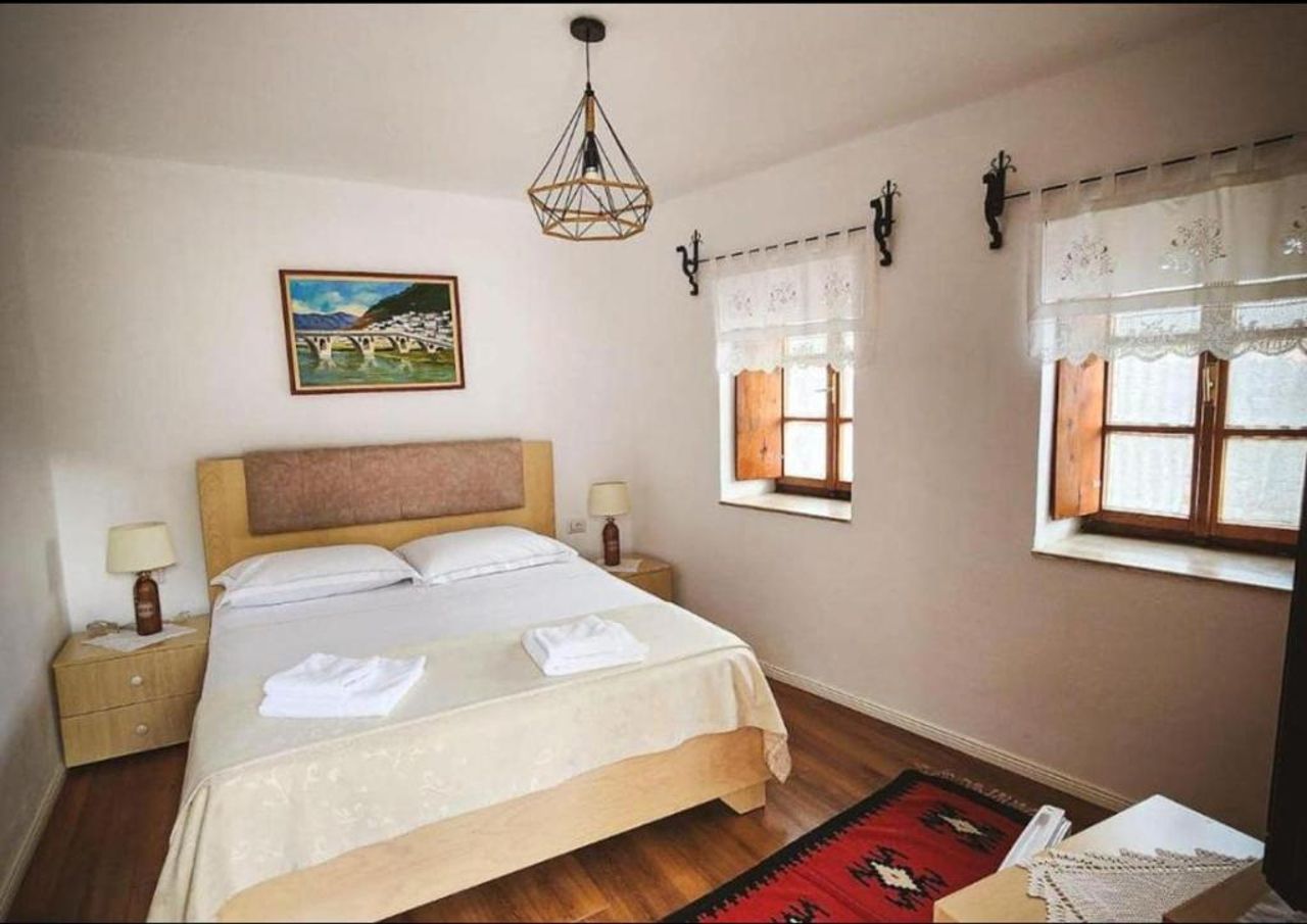 Hotel Borklad