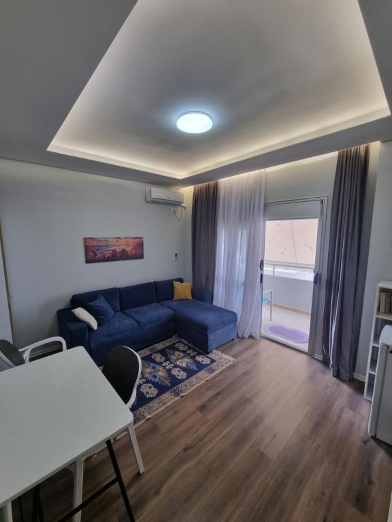 Vlora Bay Apartments