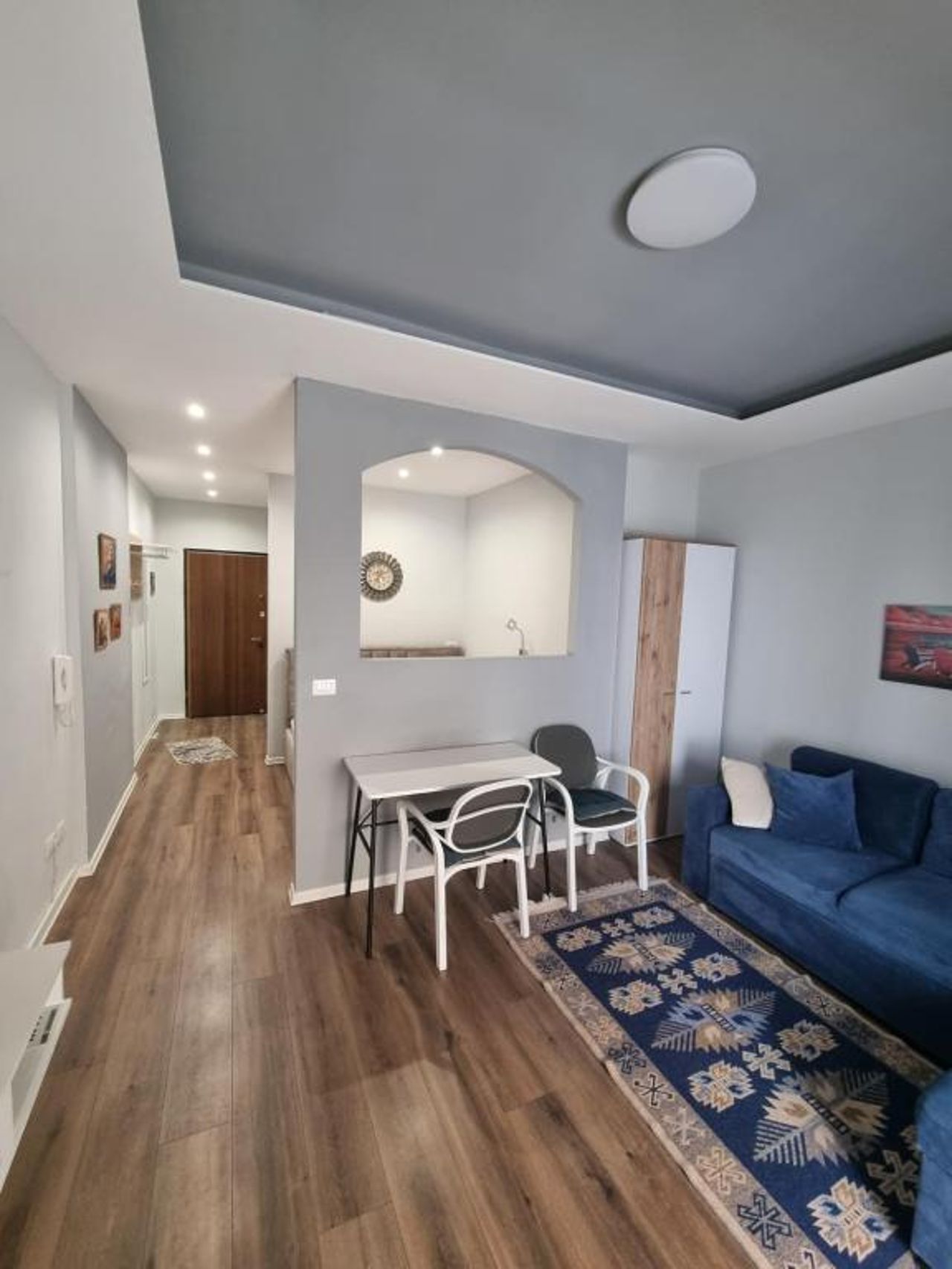 Vlora Bay Apartments