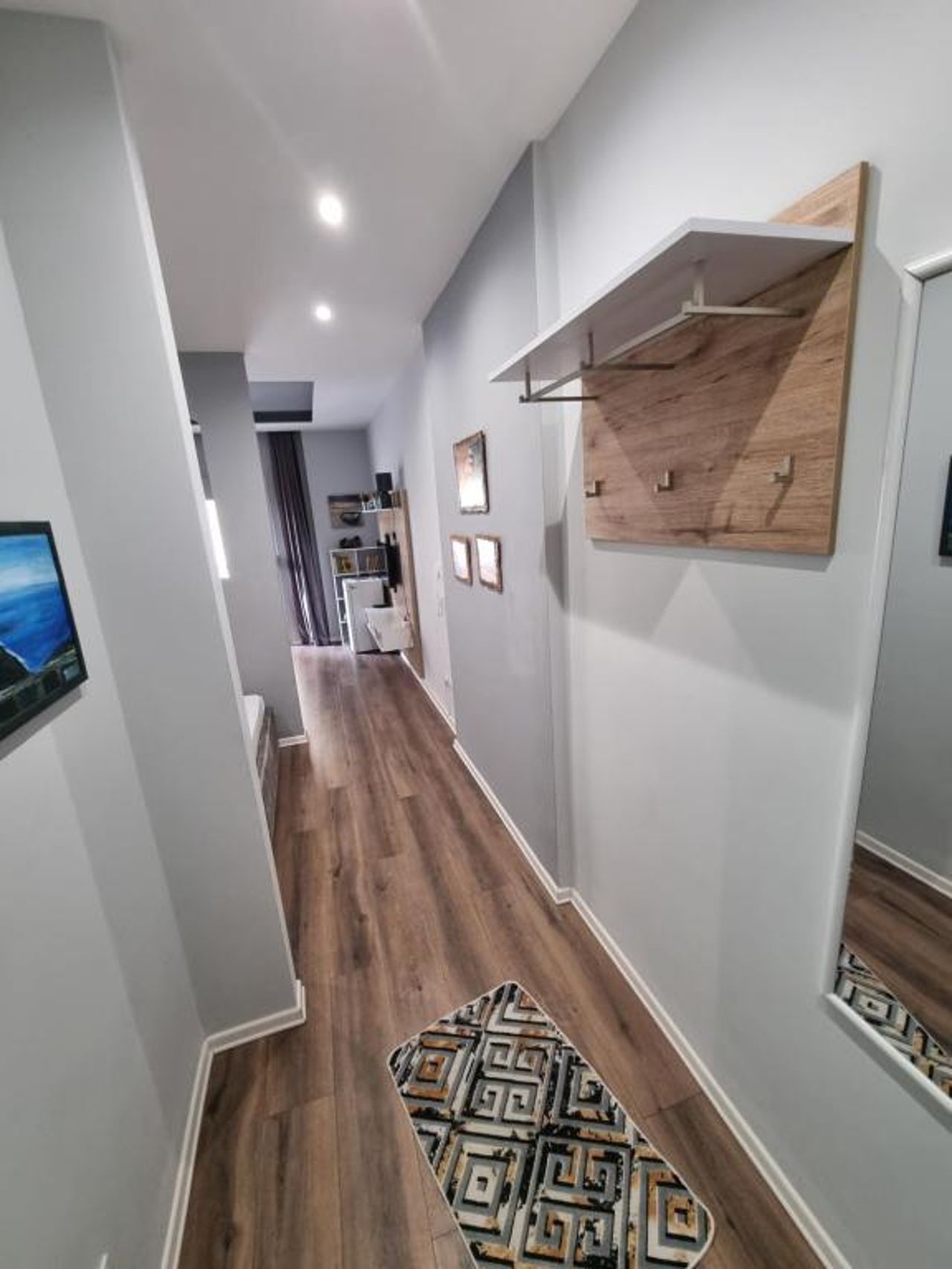 Vlora Bay Apartments