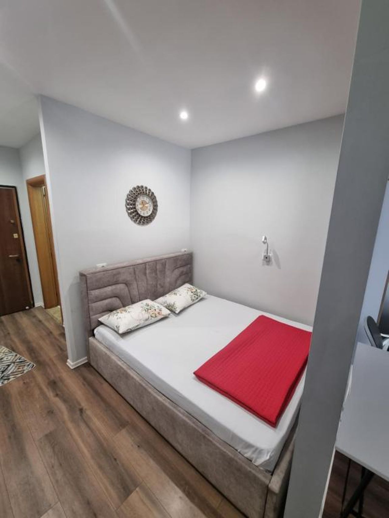 Vlora Bay Apartments