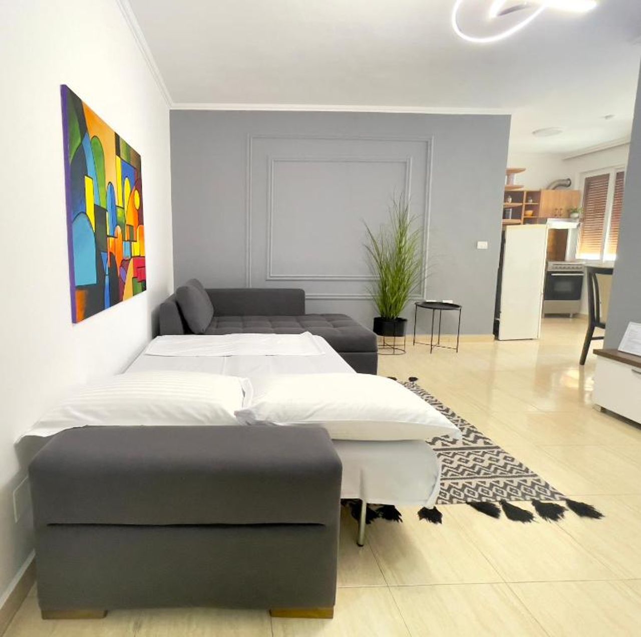 Maris Apartment