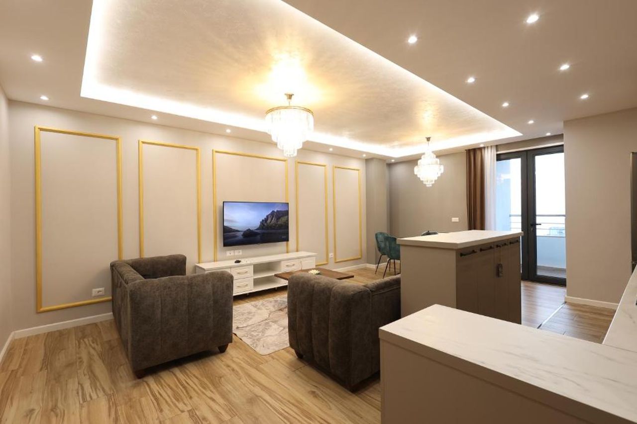 Grandstay Apartments