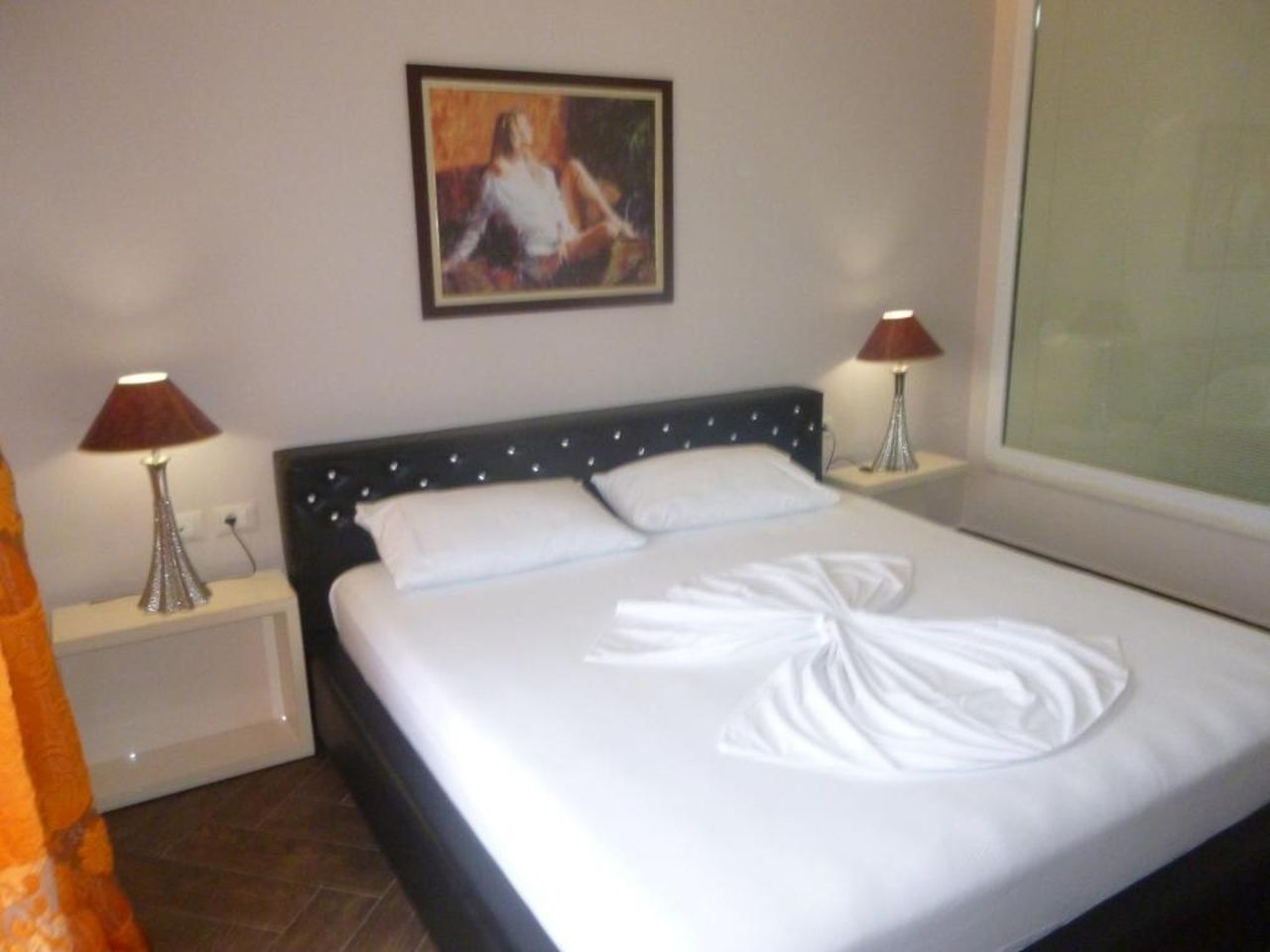 Villamaria Hotel