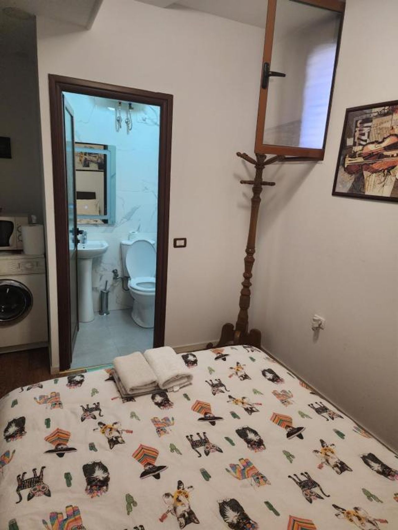 V-Appartment