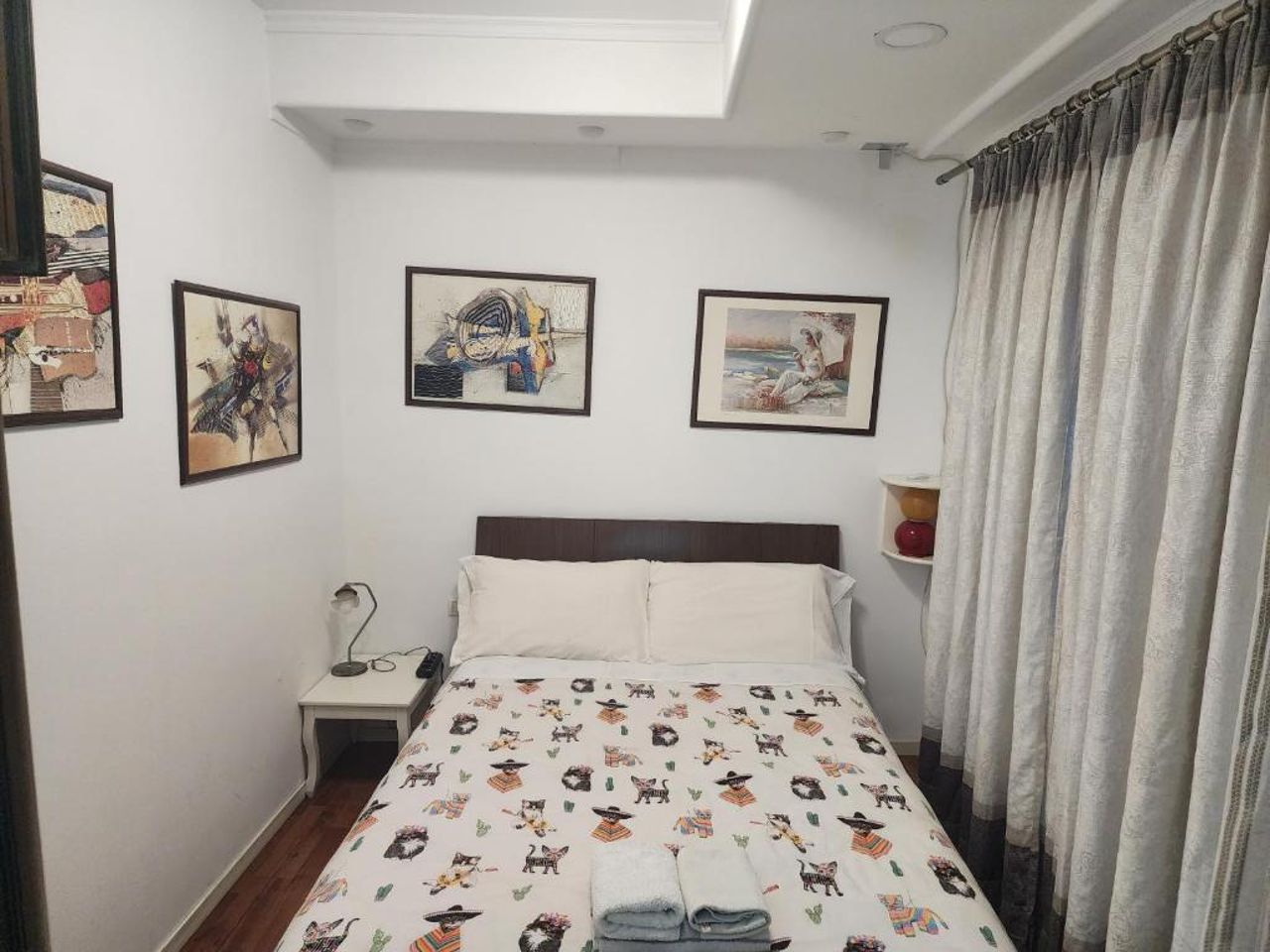 V-Appartment