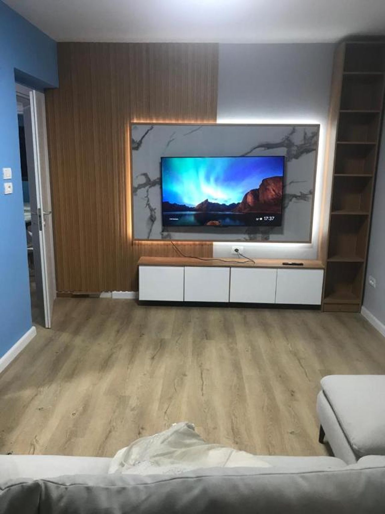 Isabel Mosaic Apartment