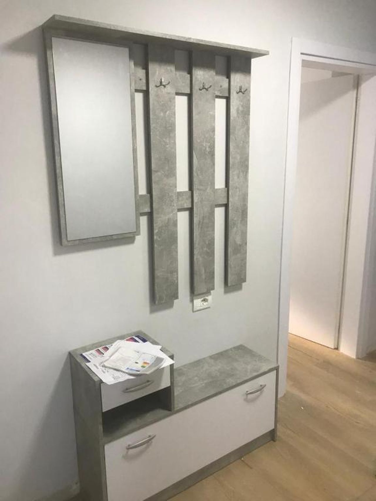 Isabel Mosaic Apartment