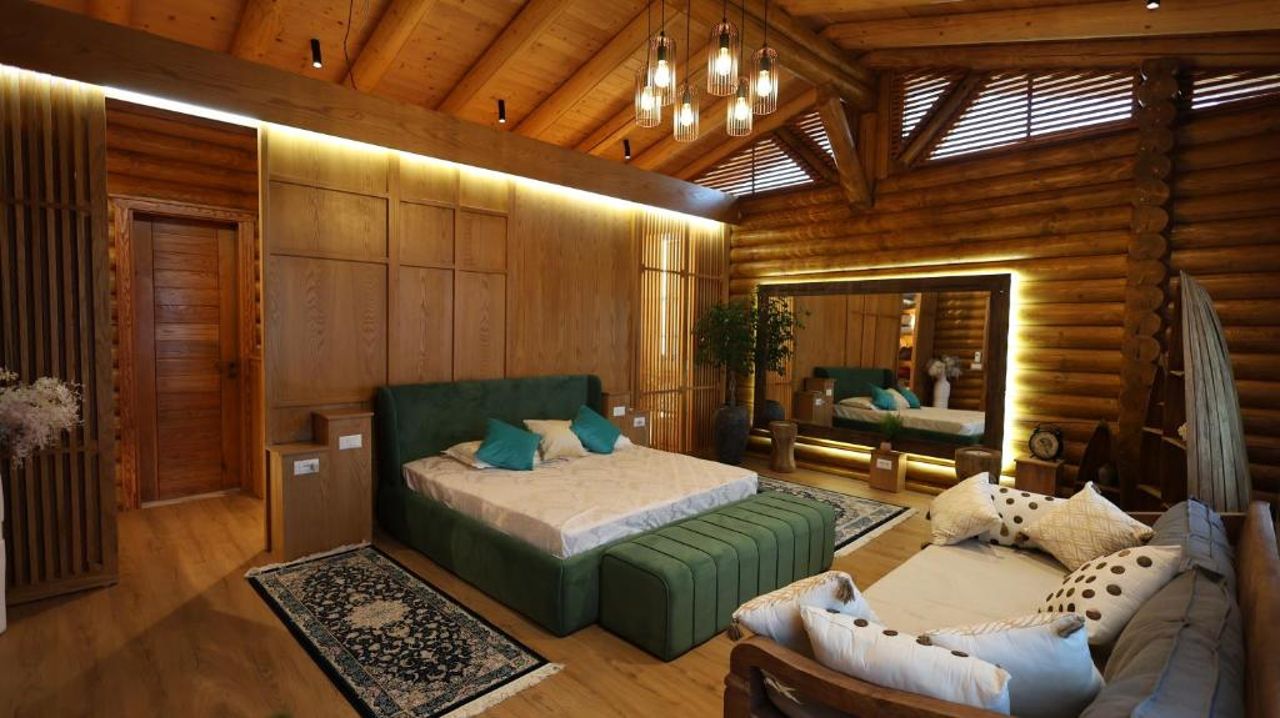 Beautiful House - Luxury Villa for Rent