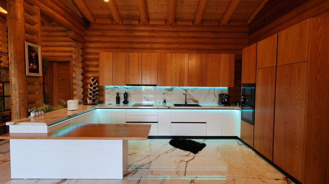 Beautiful House - Luxury Villa for Rent