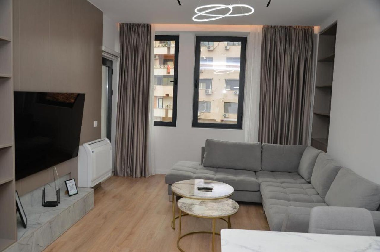 Hera Tirana Suite Deluxe