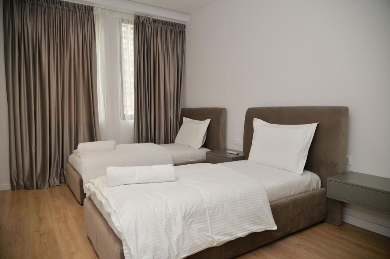 Hera Tirana Suite Deluxe