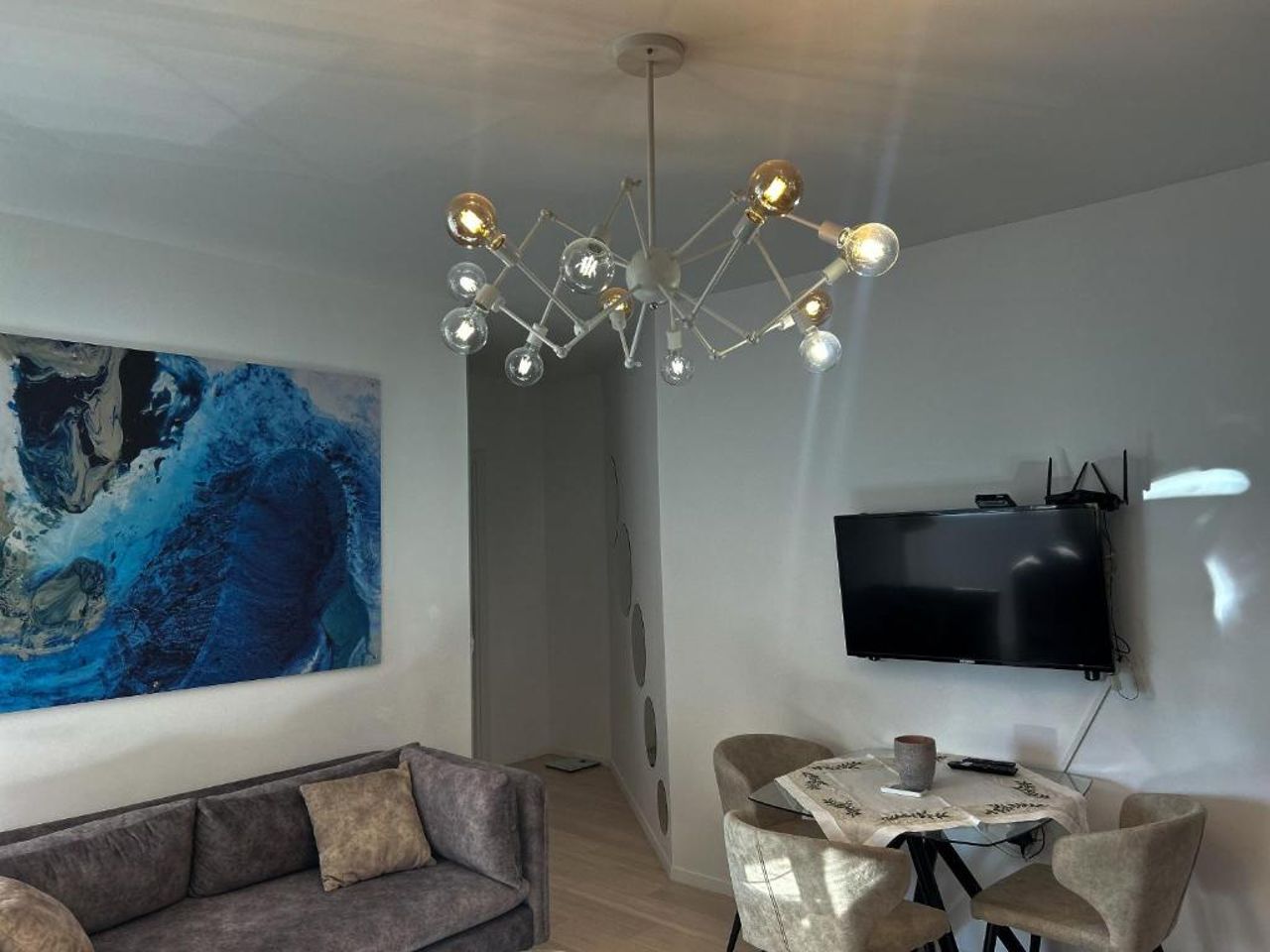 New Bazar Apartment