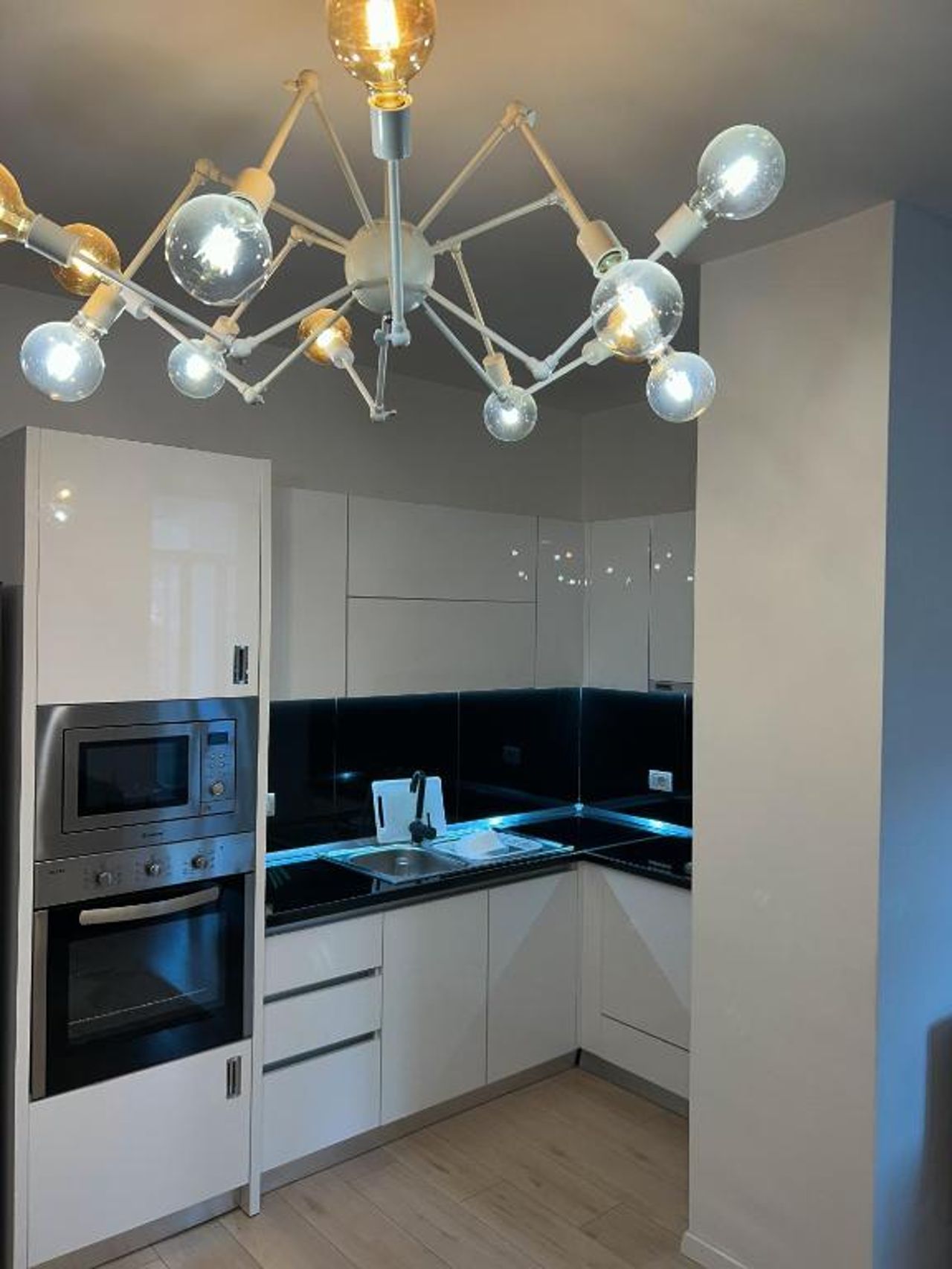 New Bazar Apartment