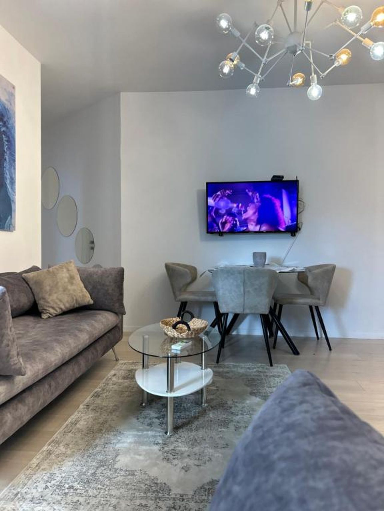 New Bazar Apartment