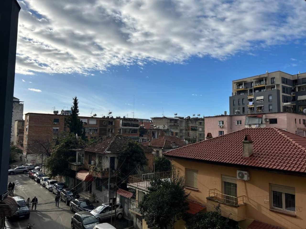 New Bazar Apartment