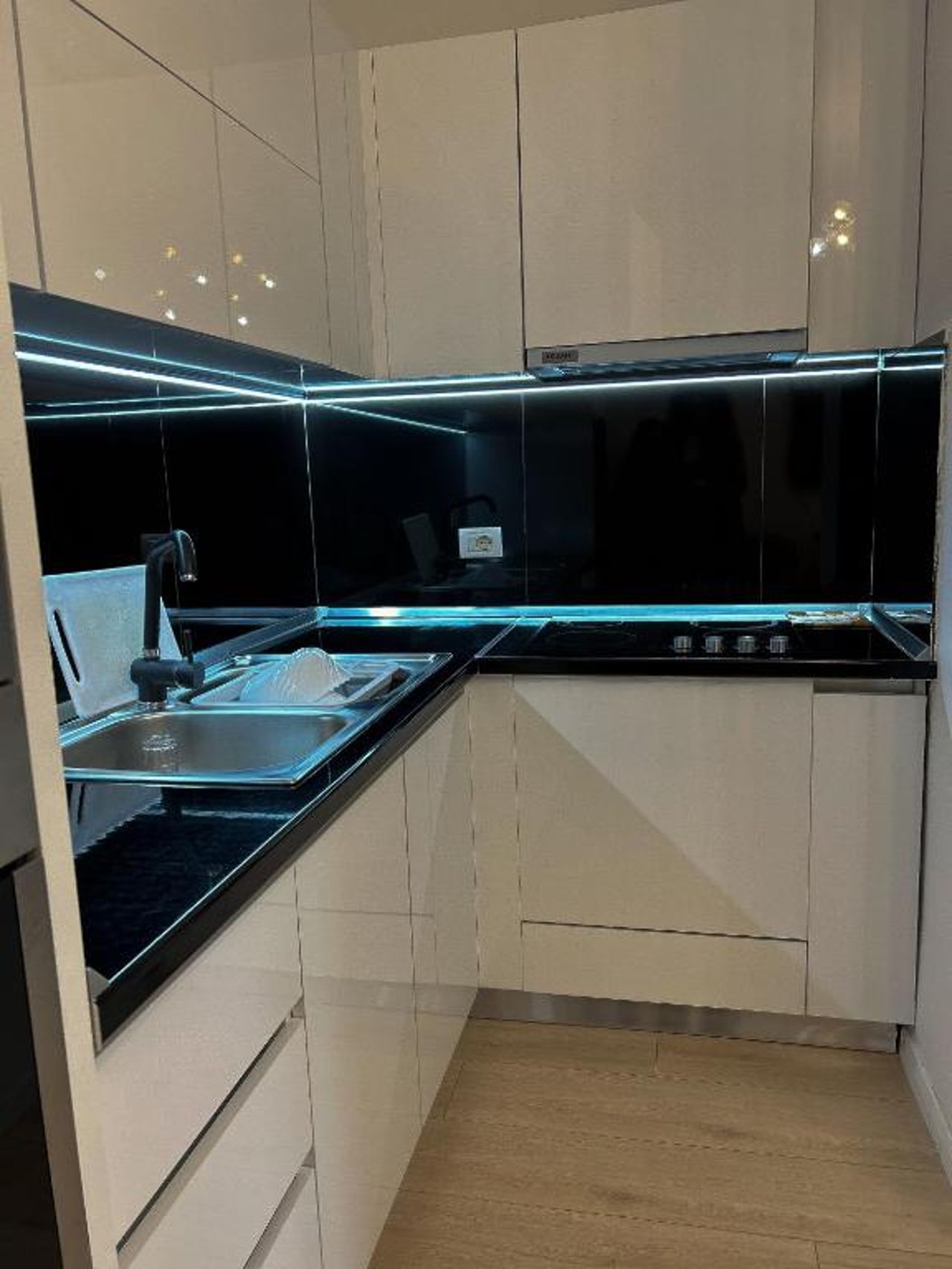 New Bazar Apartment