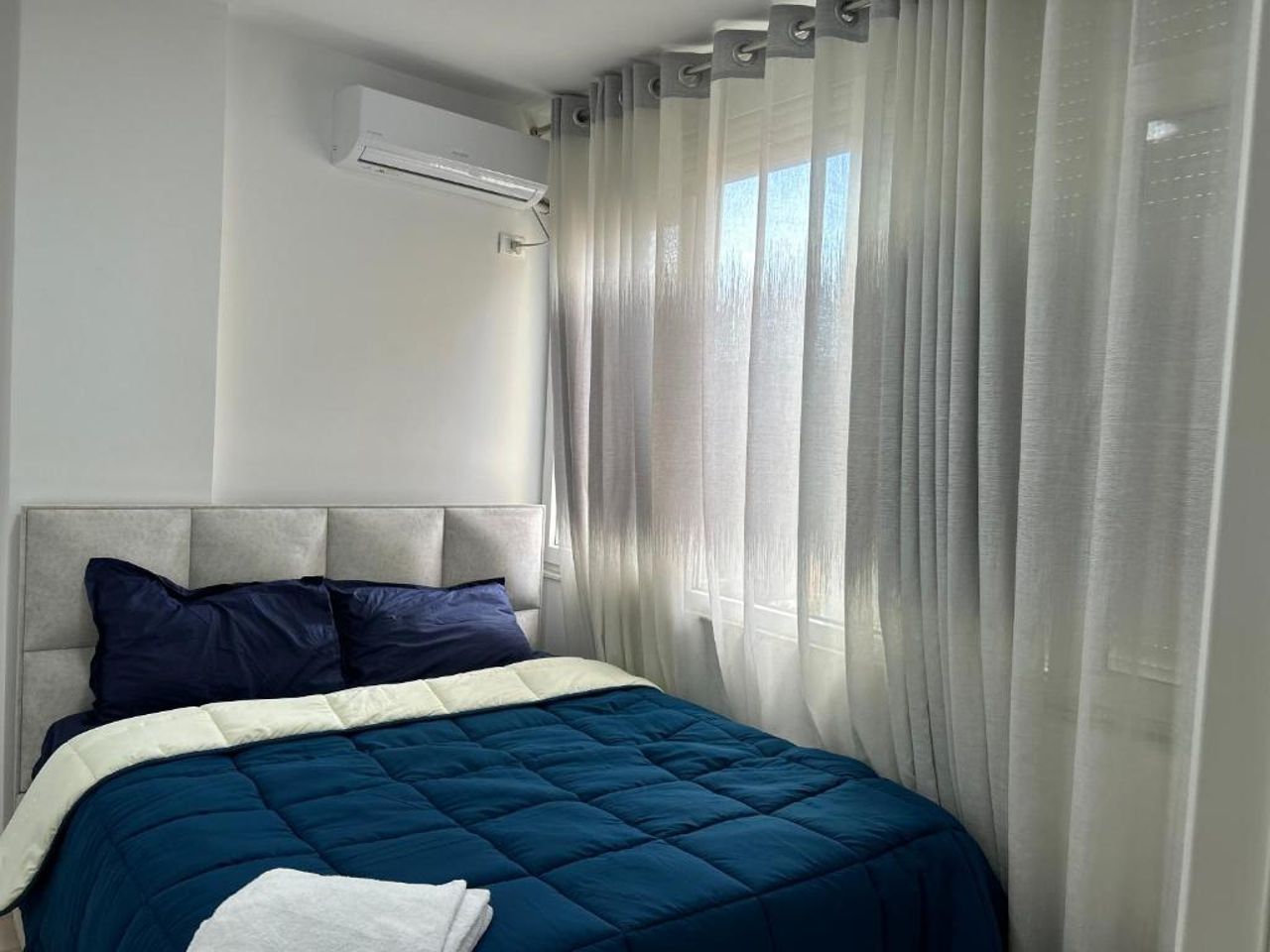 New Bazar Apartment