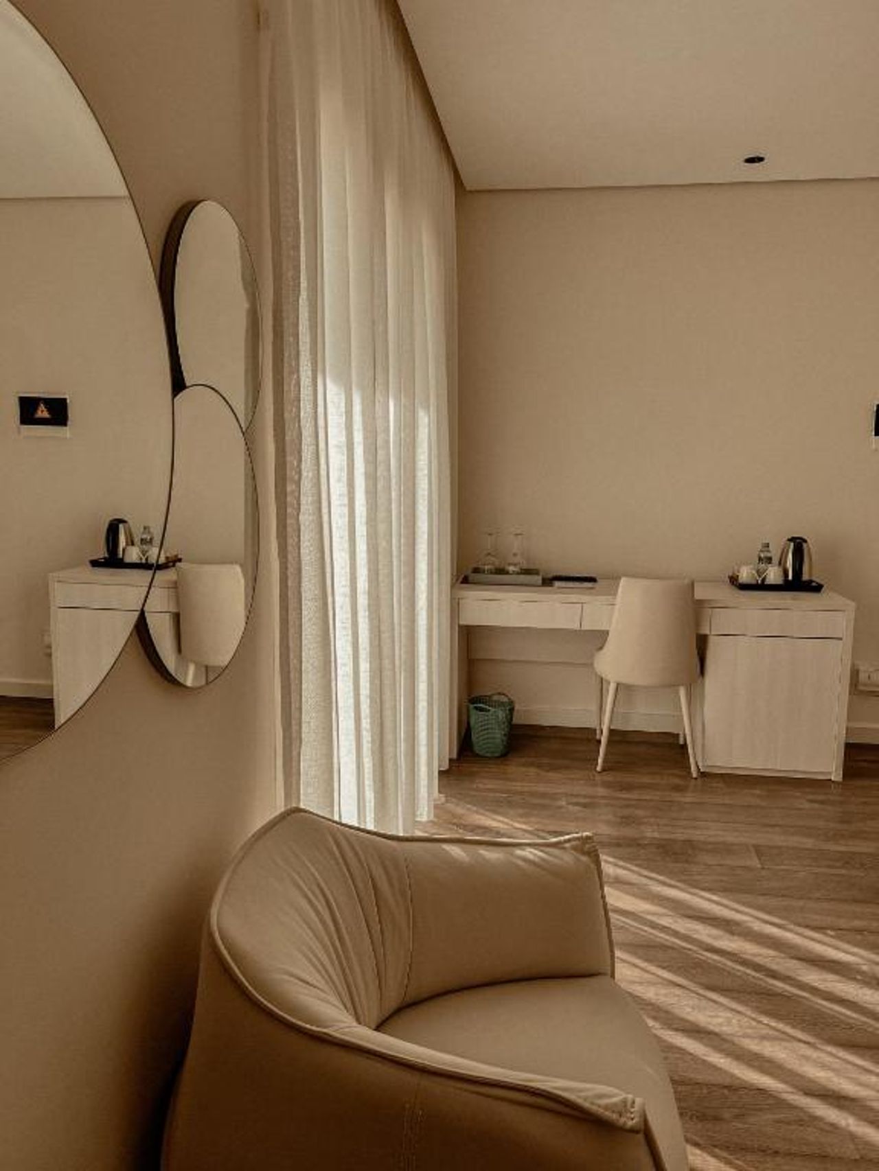 Maxi Room