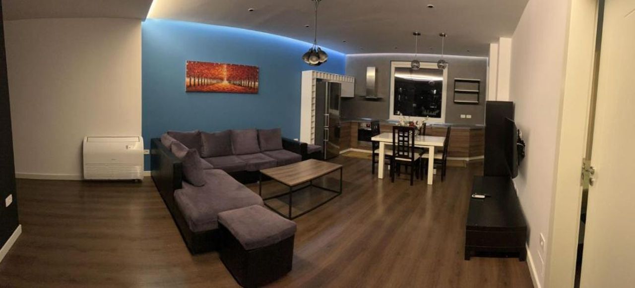 Rov Apartments