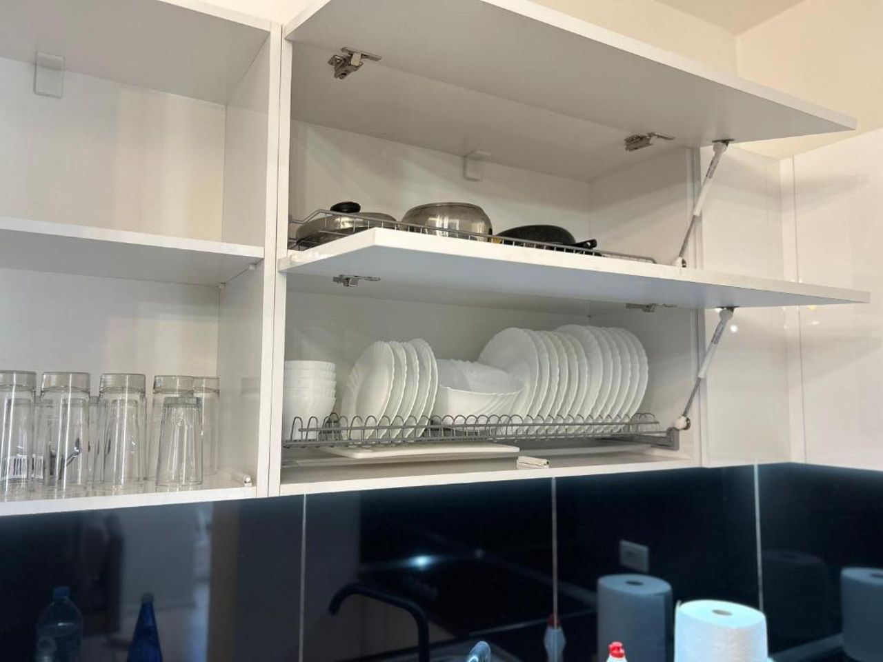 New Bazar Retreat Apartment