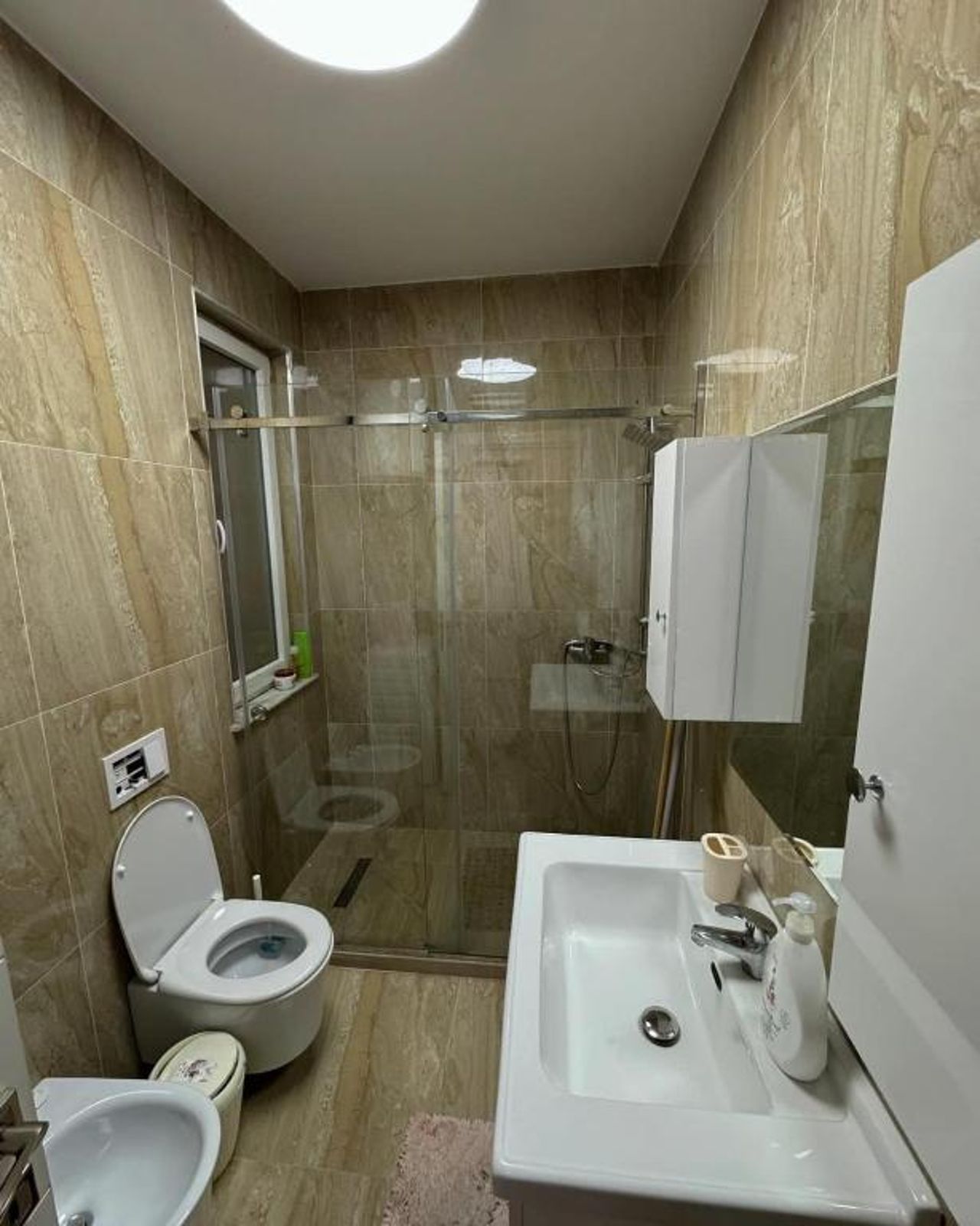New Bazar Retreat Apartment
