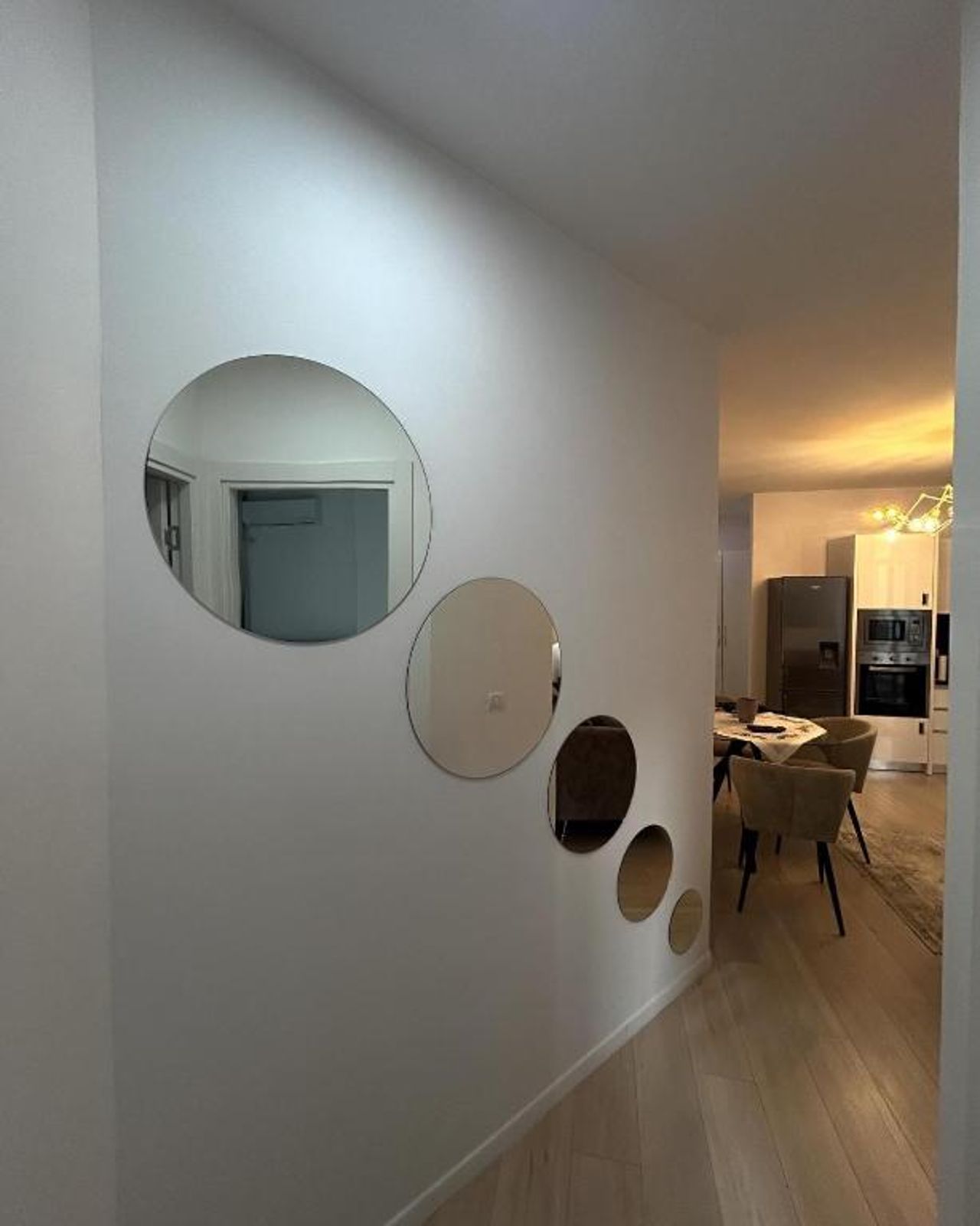 New Bazar Retreat Apartment
