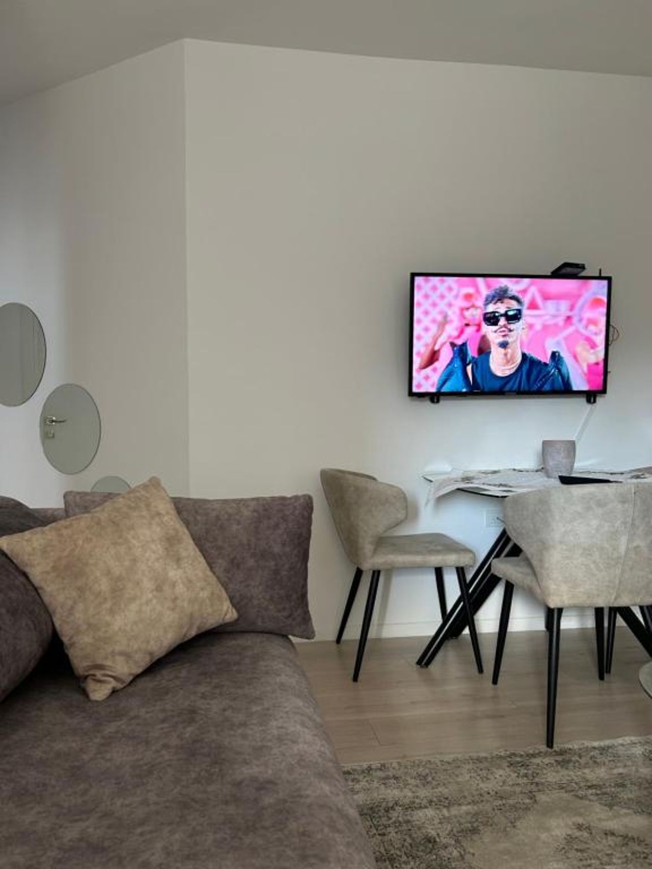 New Bazar Retreat Apartment