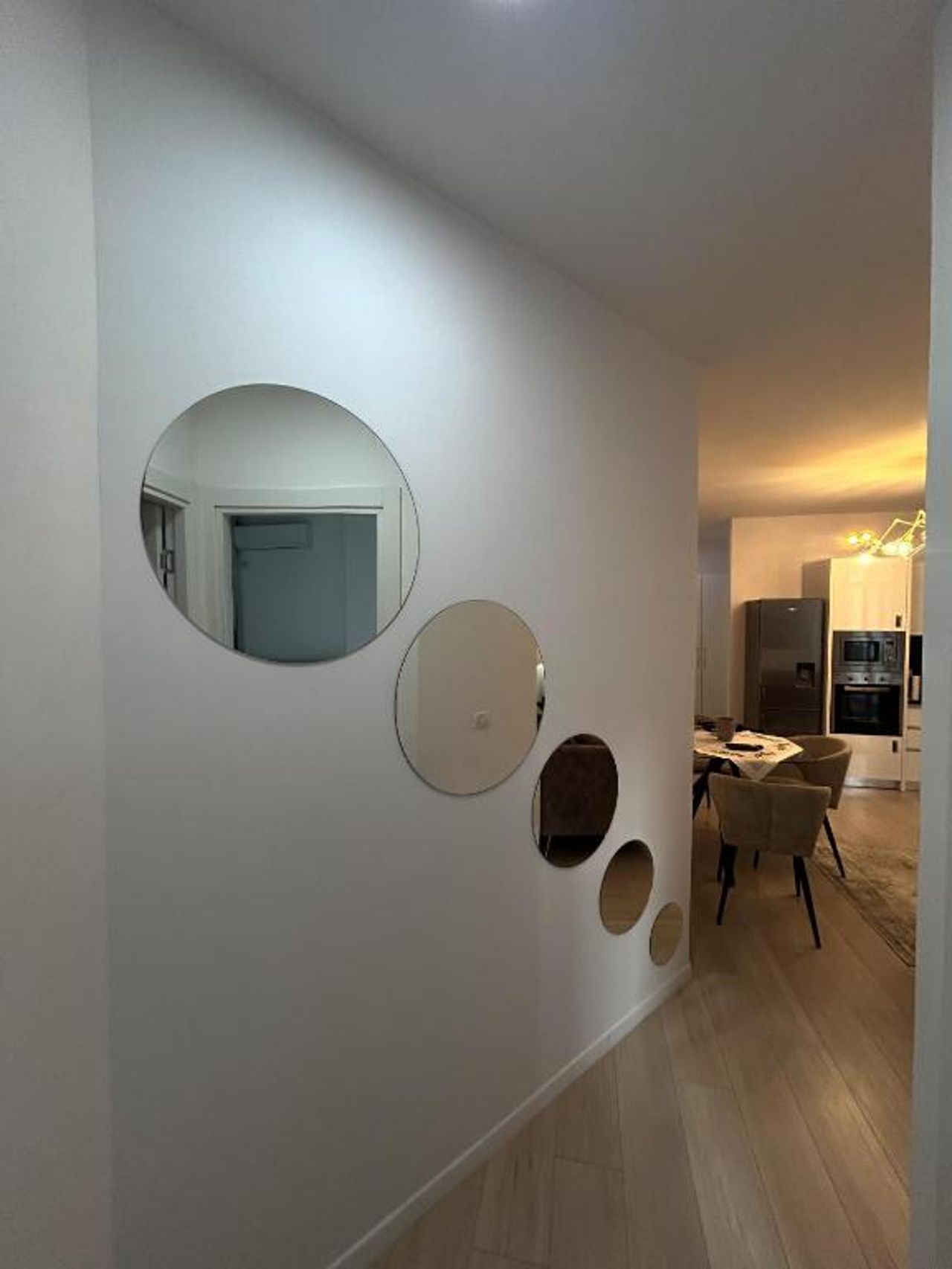 New Bazar Retreat Apartment