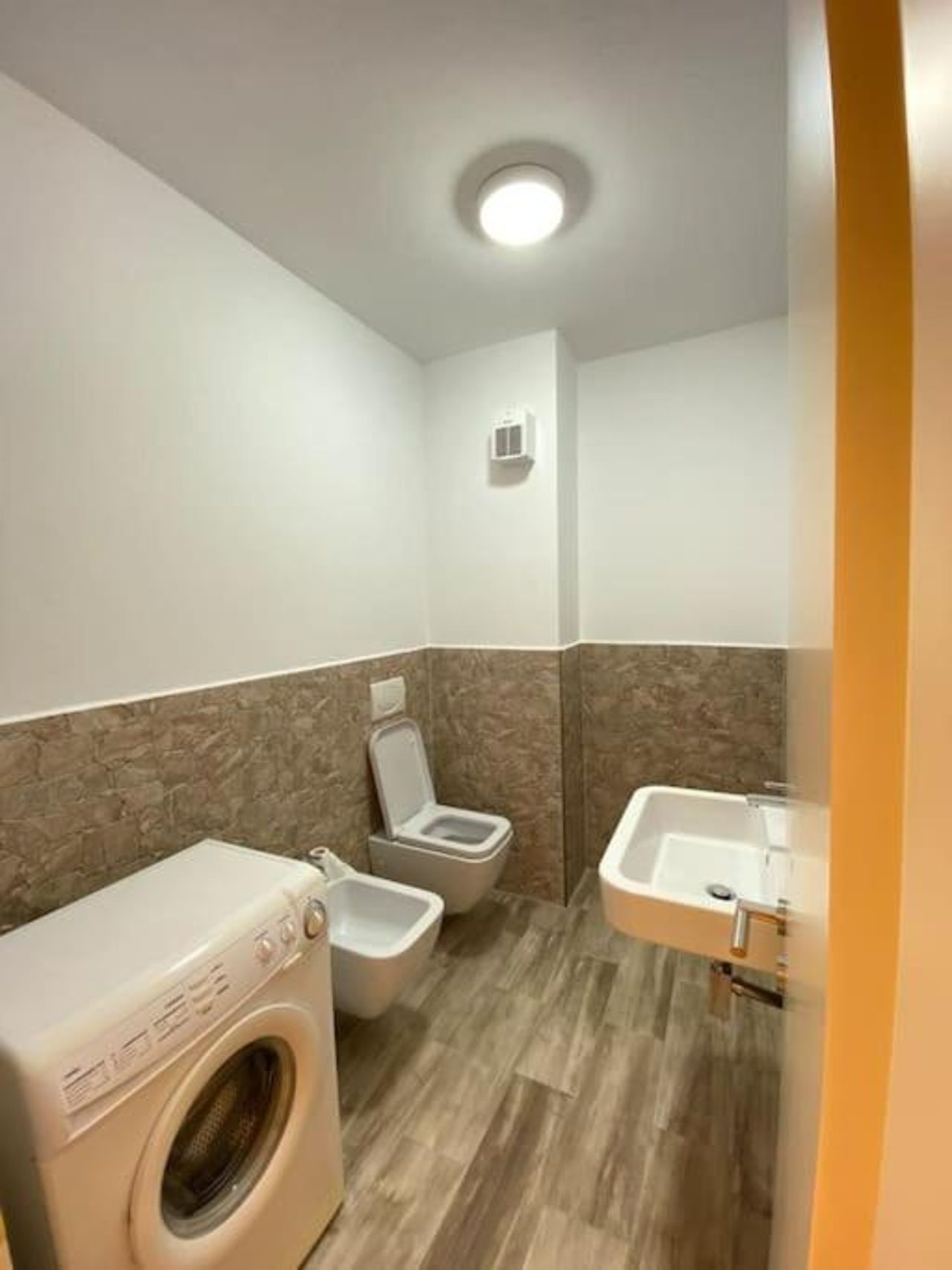 2-bedroom condo in Tirana