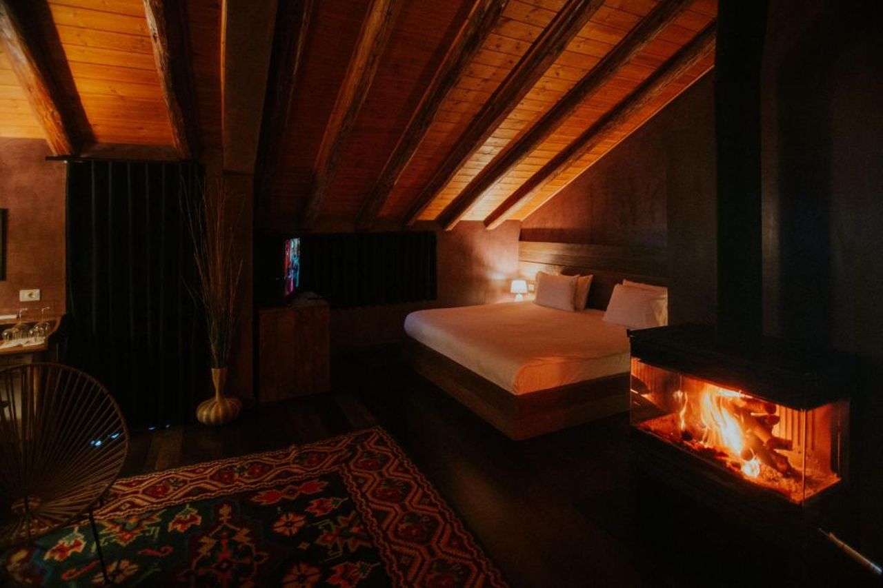 DIM'S Hotel