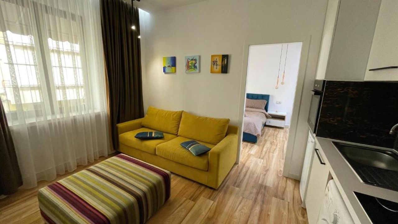 Likehome Center 1