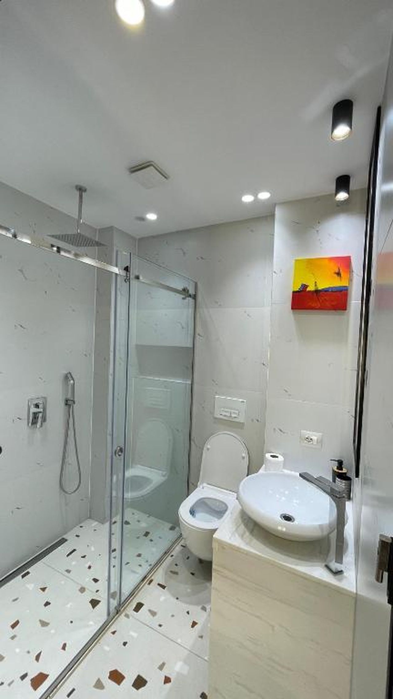 Likehome Center 1