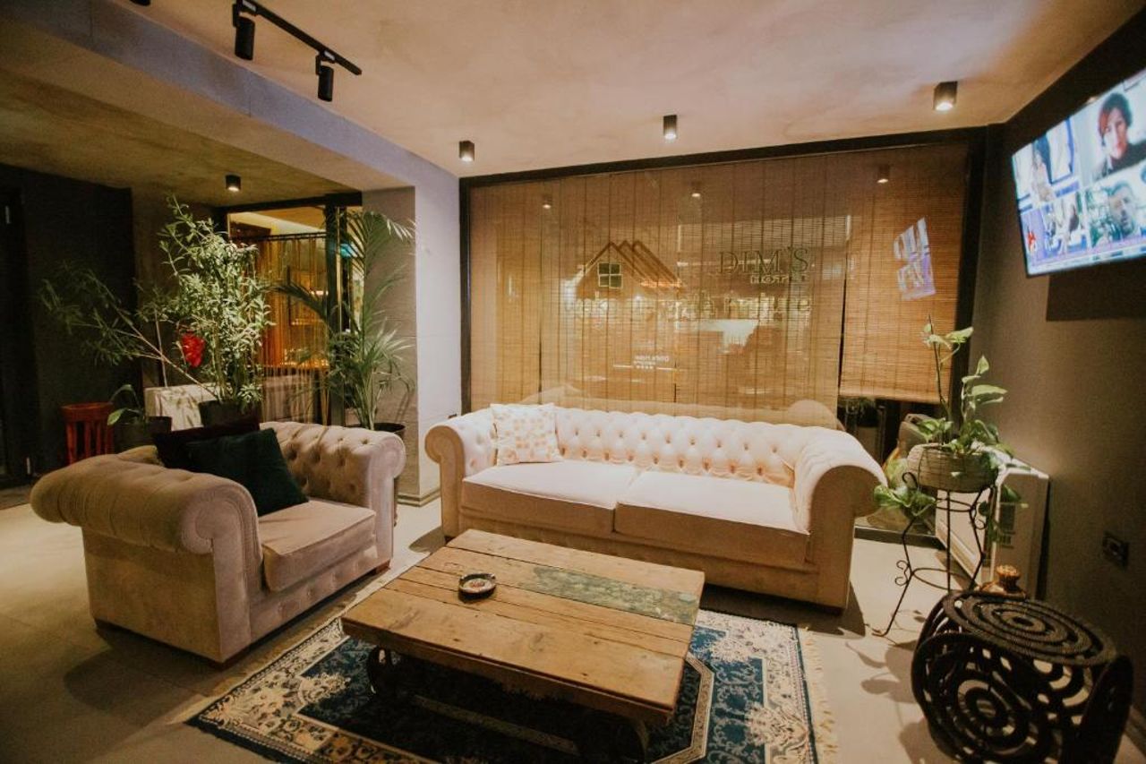 DIM'S Hotel
