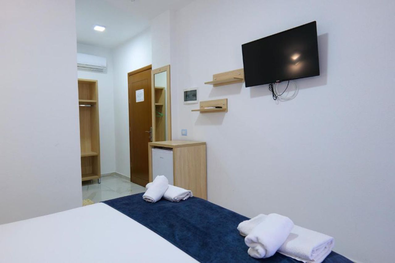 Hotel Vathi
