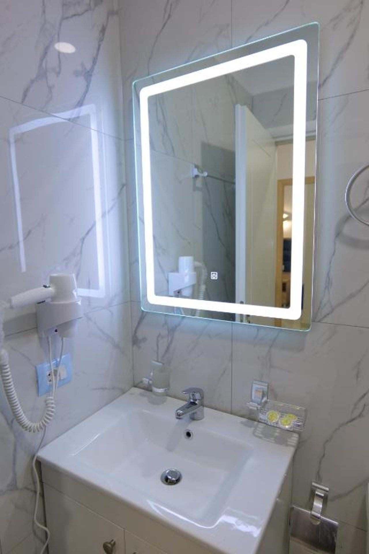 Hotel Vathi