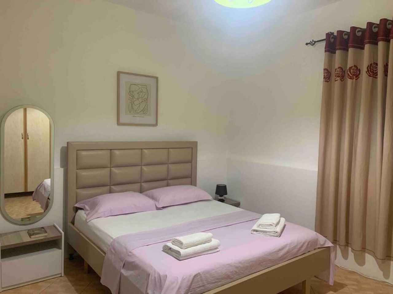 Cozy Corner Berat