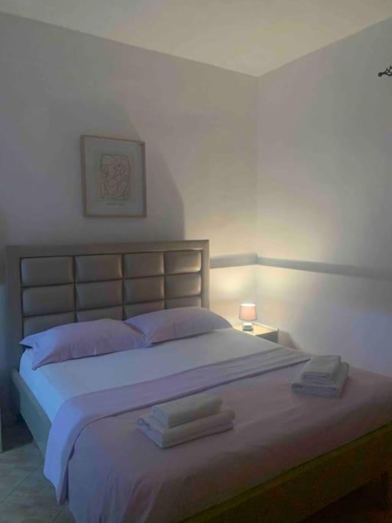 Cozy Corner Berat