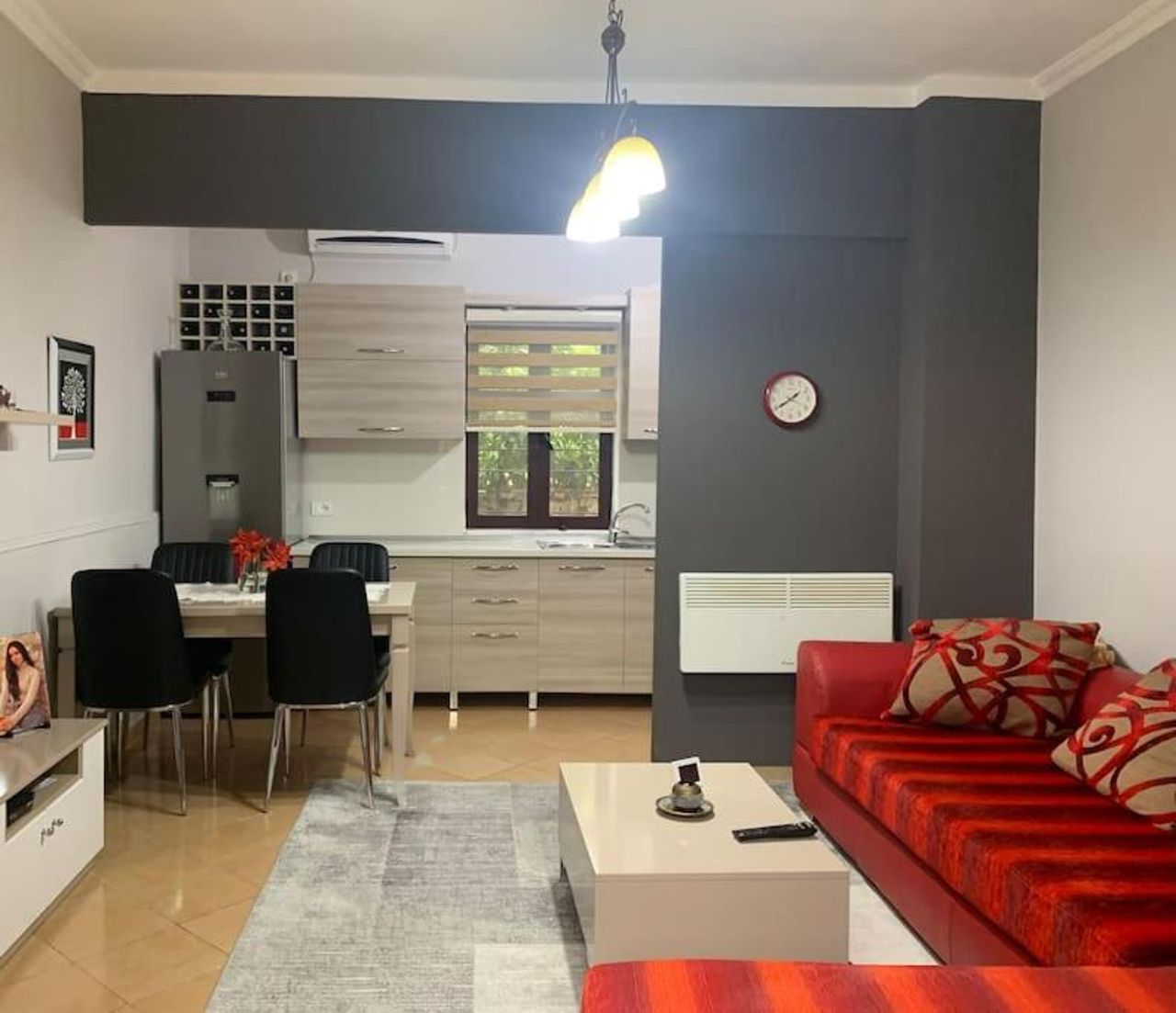 Cozy Corner Berat