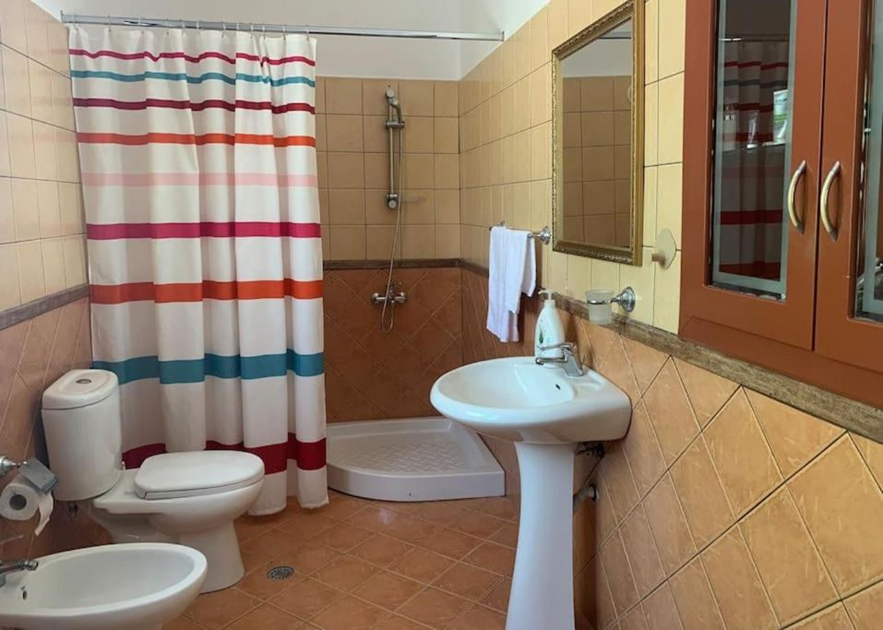 Cozy Corner Berat