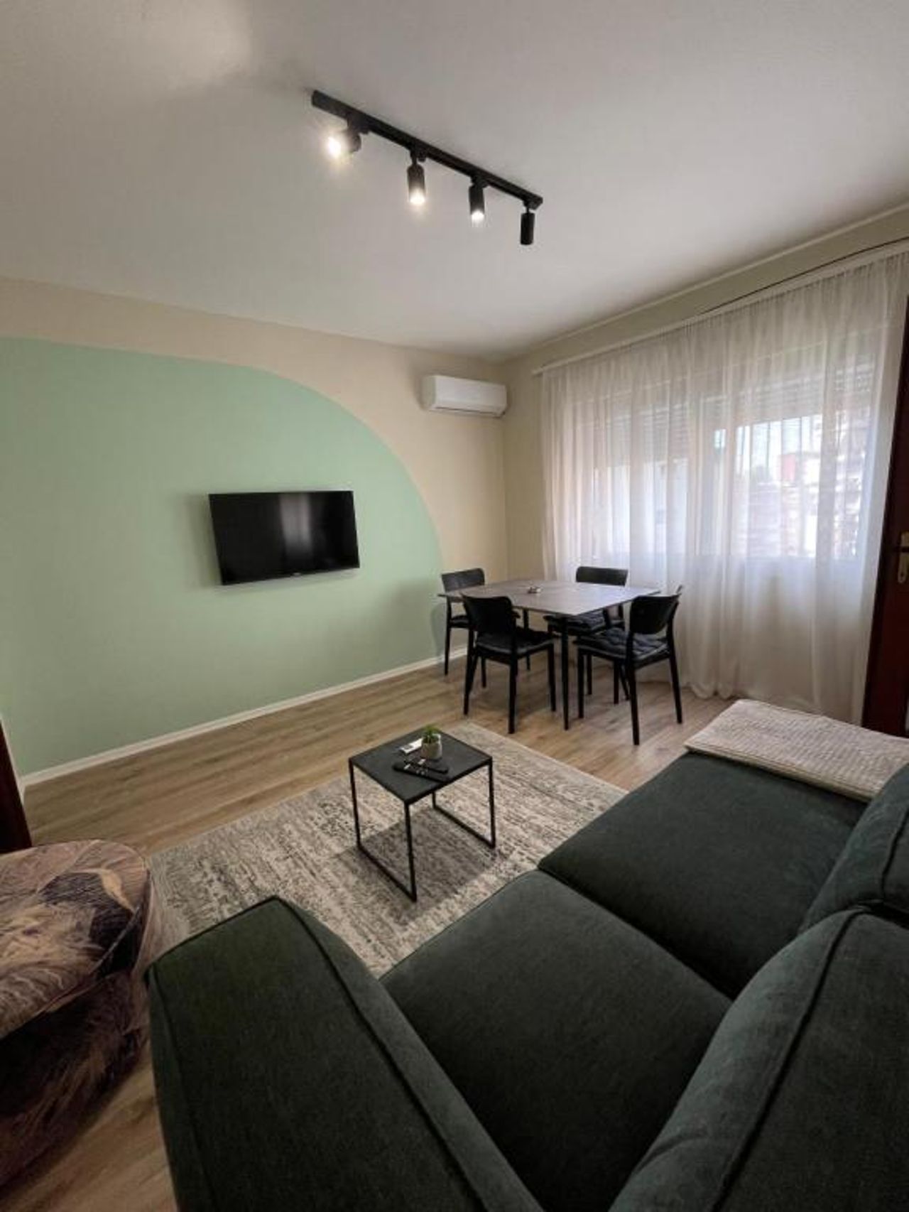 AS, Bllok Studio & Apartment