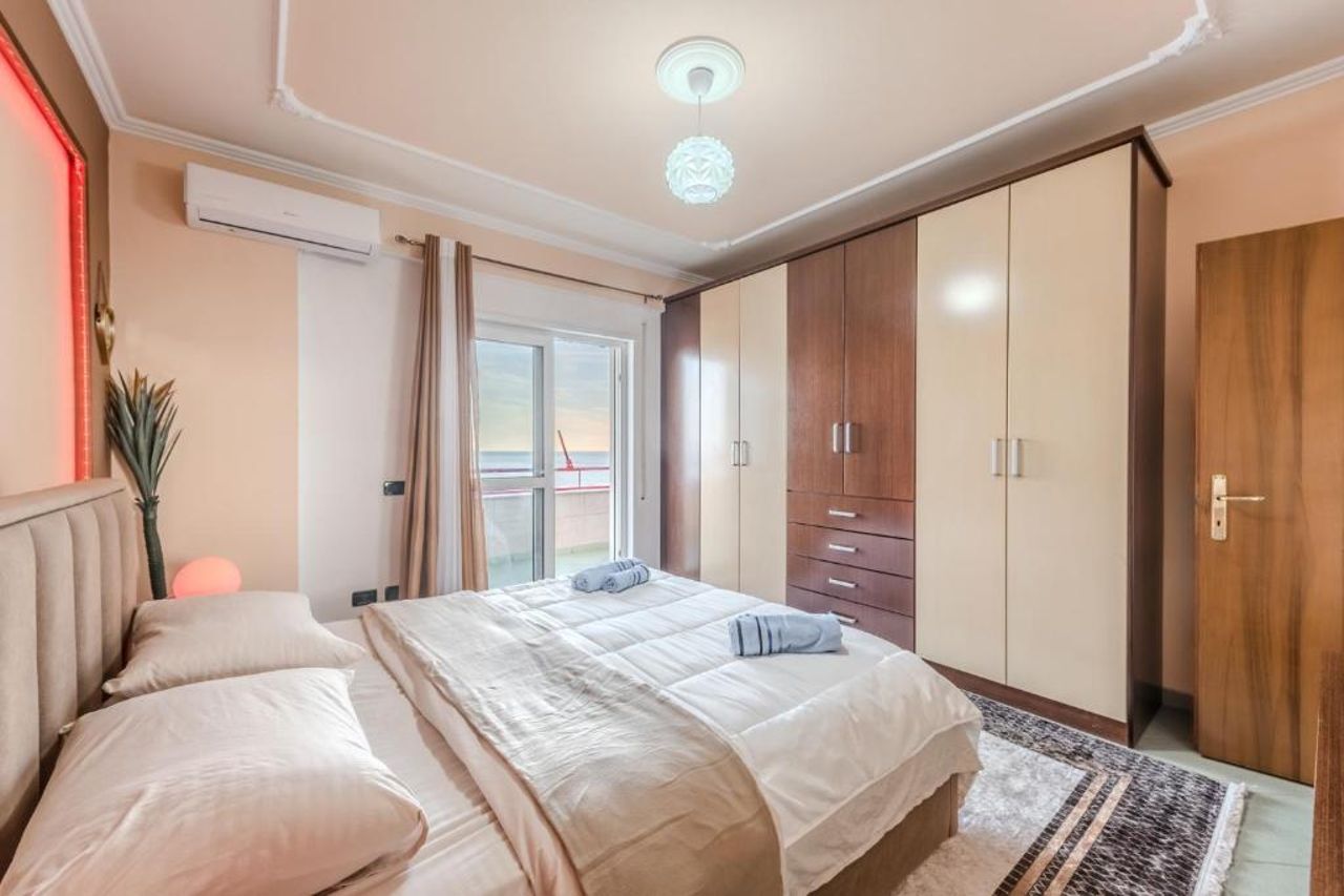 Full Sea View Center 2 Bedroom