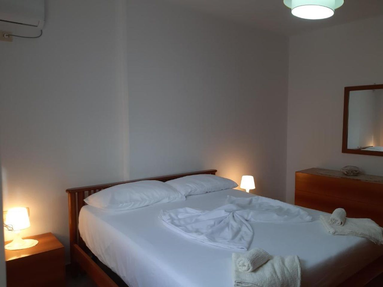 Ebis Apartament