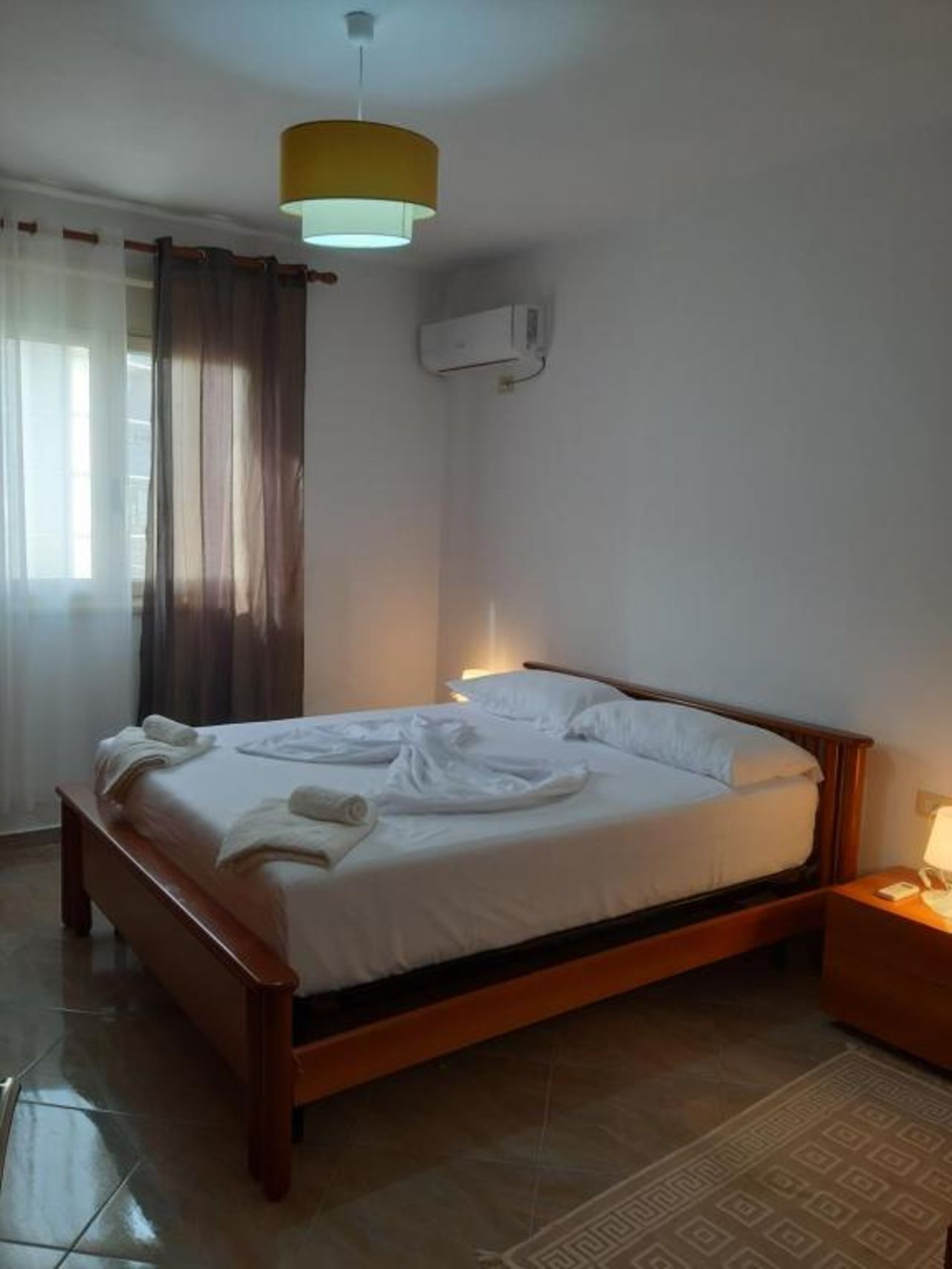 Ebis Apartament