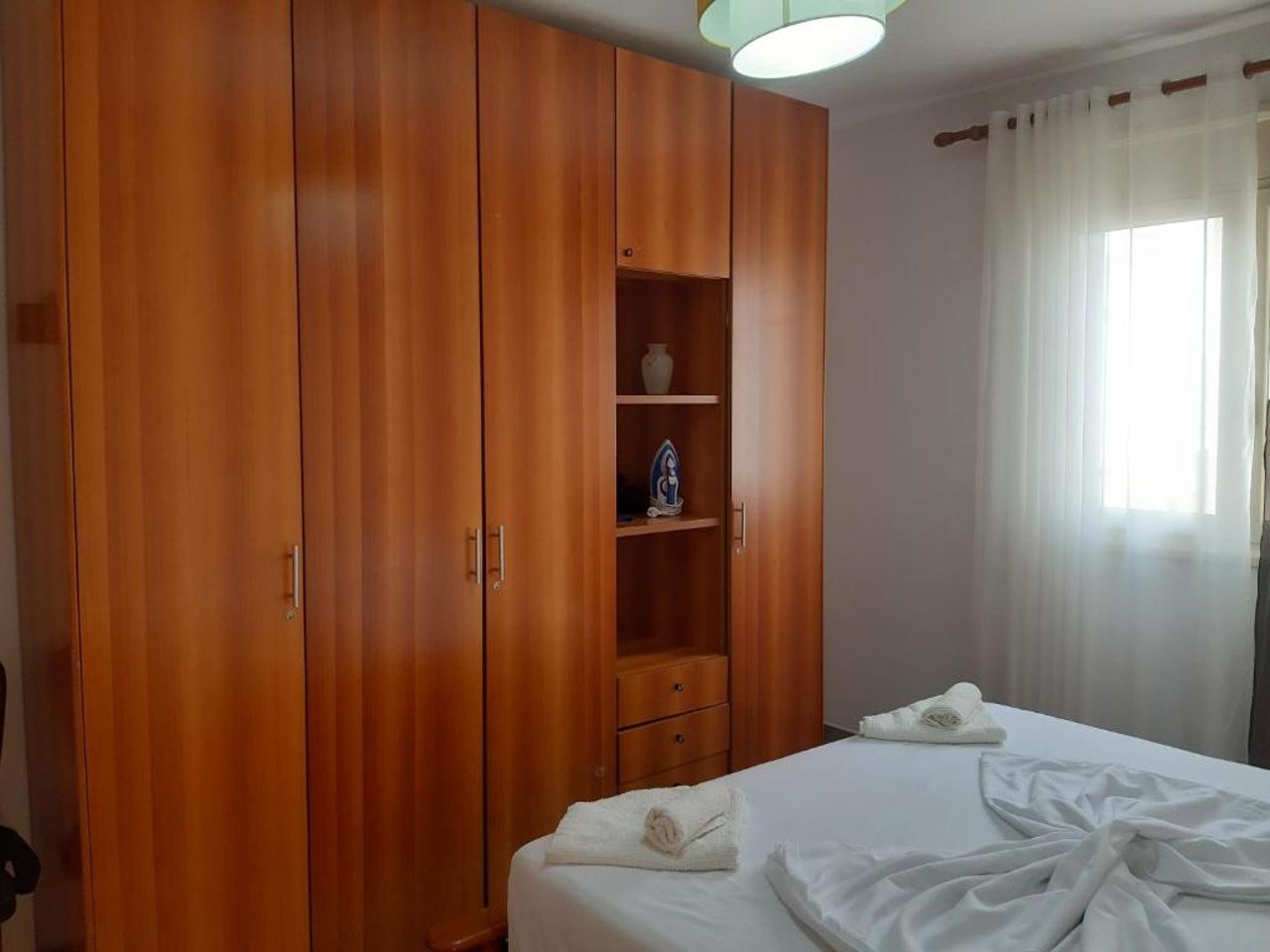 Ebis Apartament