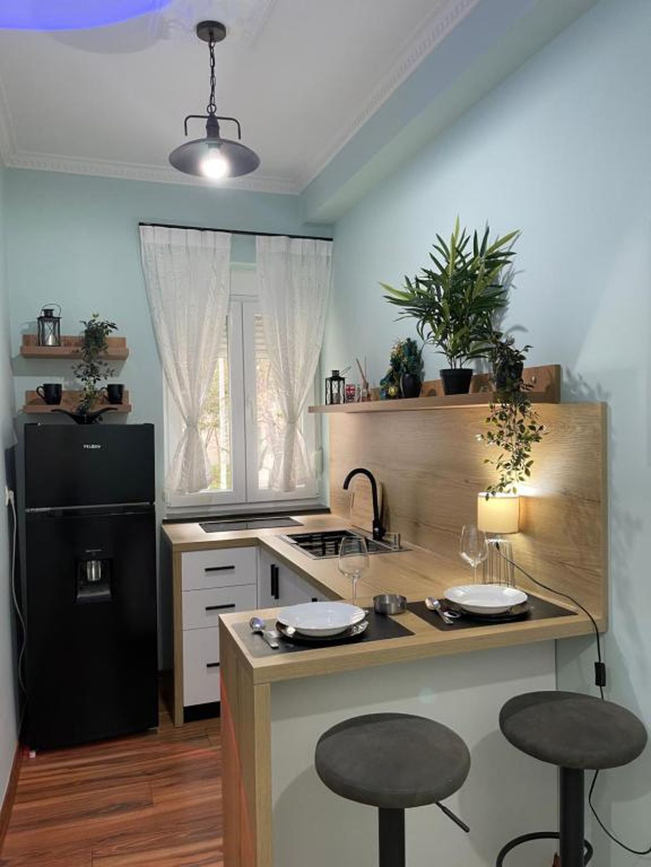 Franci's Apartment no.3