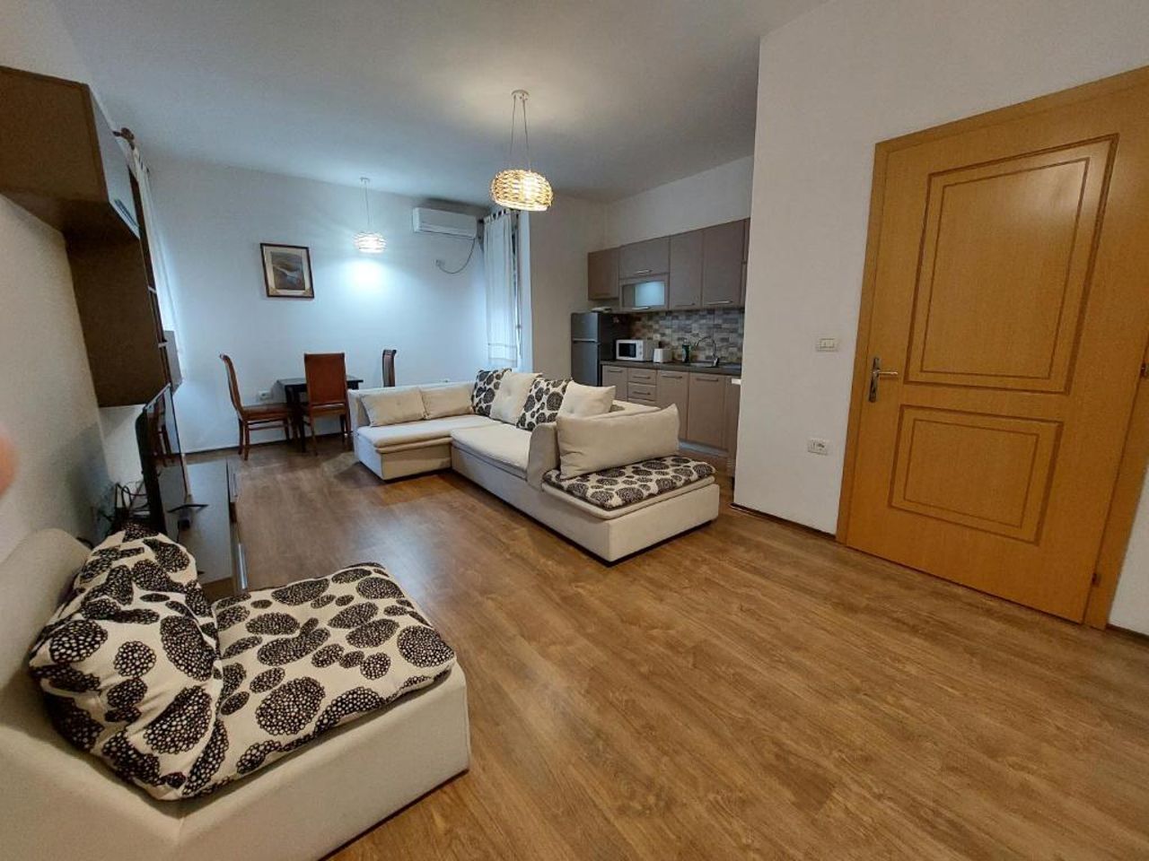 Shkodra City Center Apartment Nr 4