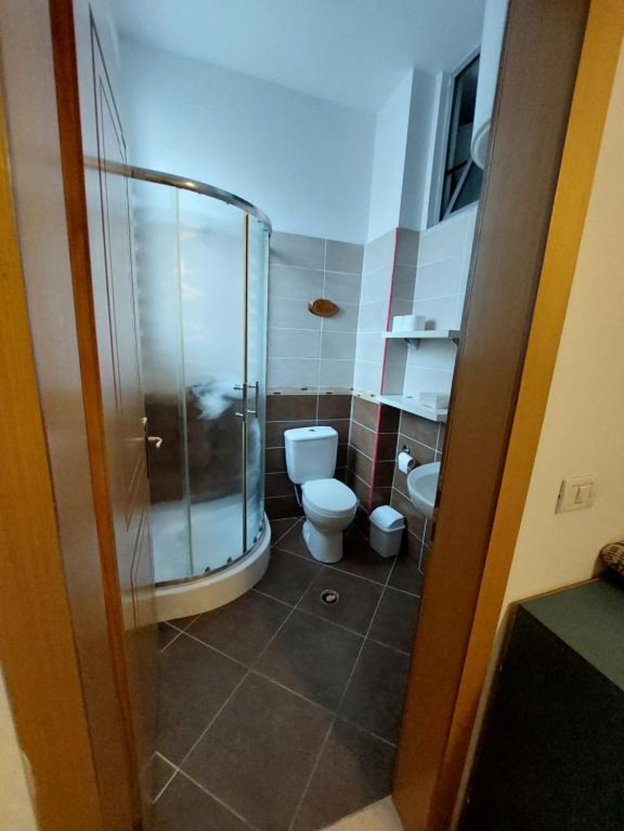Shkodra City Center Apartment Nr 4