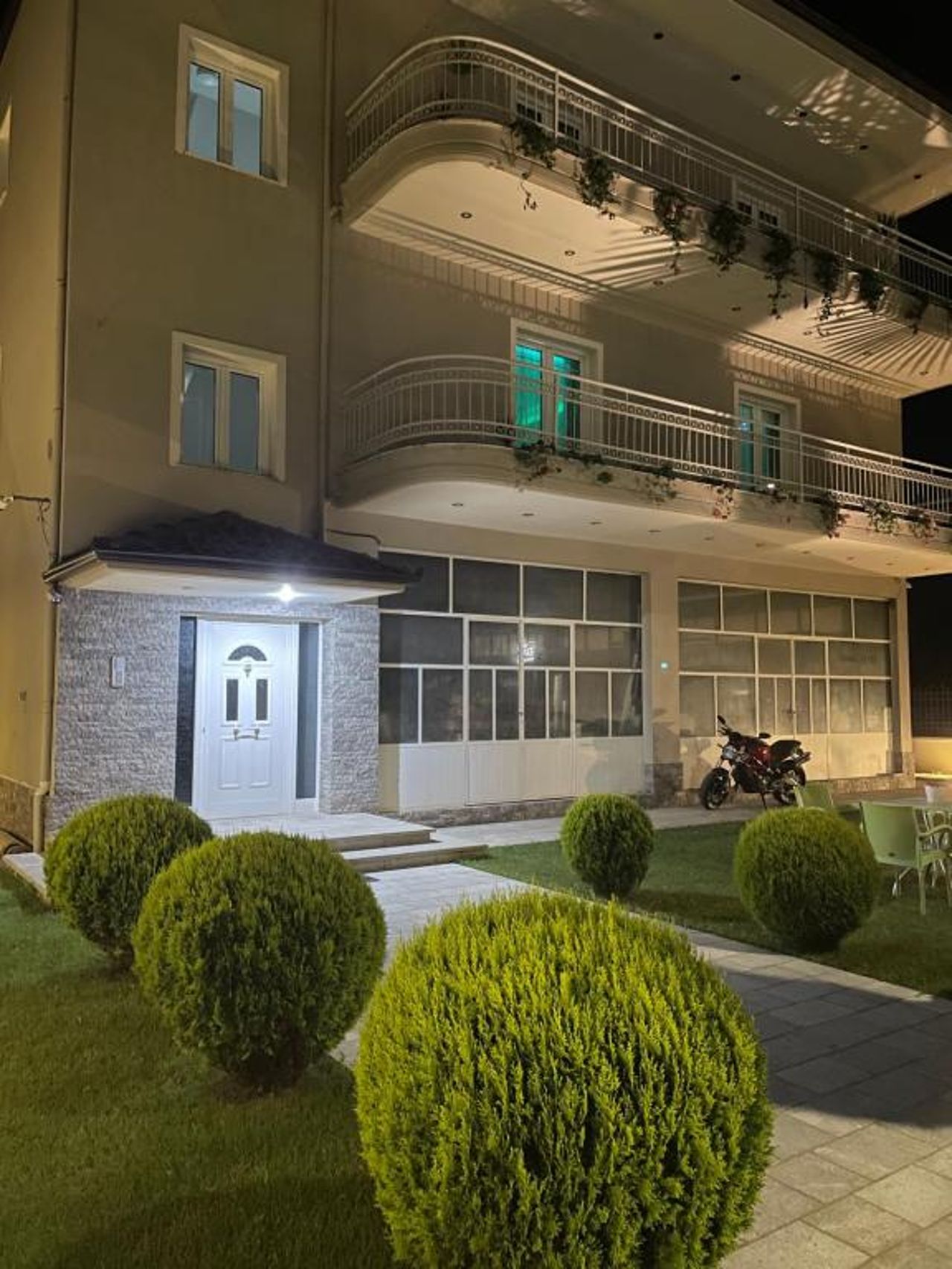 Rent Rooms Kapri