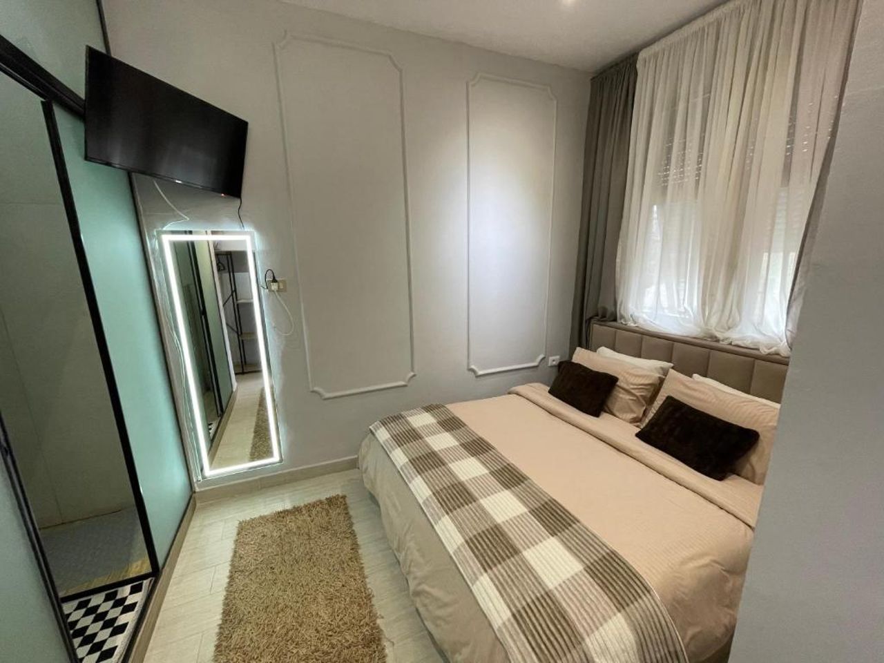 Blloku Tirana Studio
